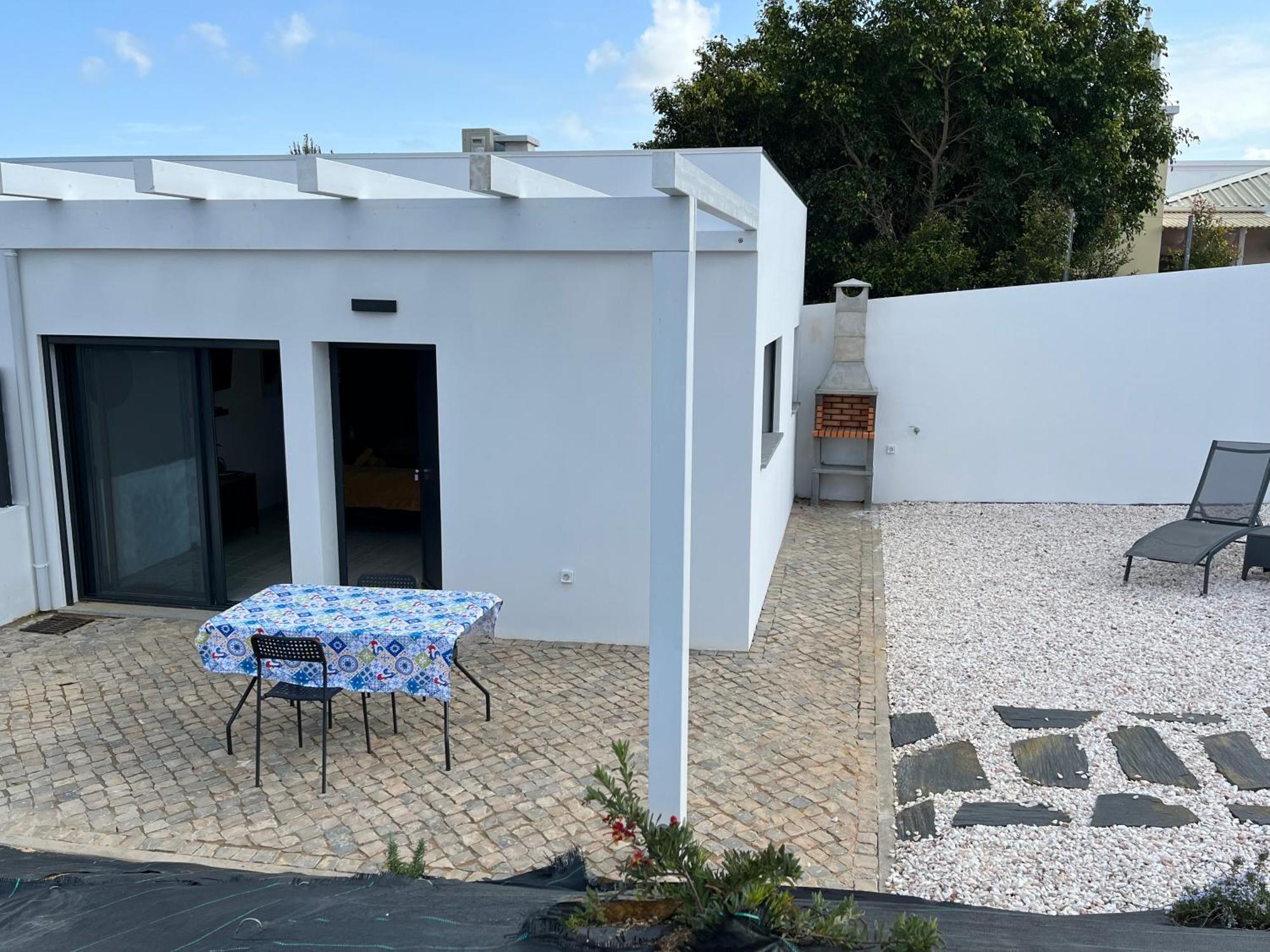 Quinta Ria Formosa Villa Olhão Exterior photo