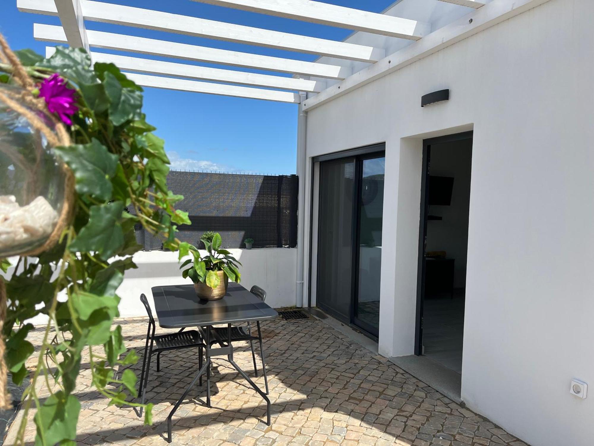 Quinta Ria Formosa Villa Olhão Exterior photo